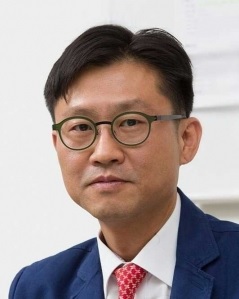 도규상 신임 금융위원회 부위원장 (사진=청와대)