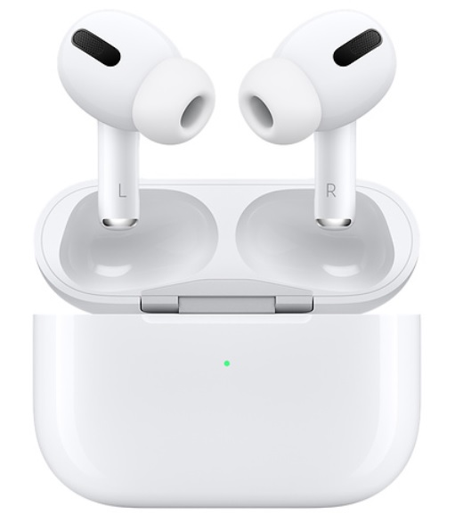 애플 에어팟 프로. (사진=애플 홈페이지 캡처)