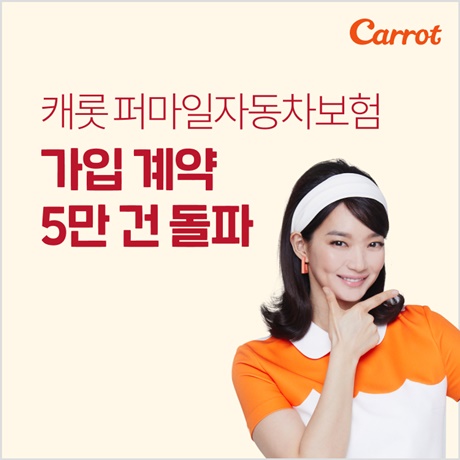 (사진=캐롯손해보험)