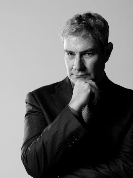 현대차 그룹 루크 동커볼케 CCO 부사장 (사진= 현대차 그룹)