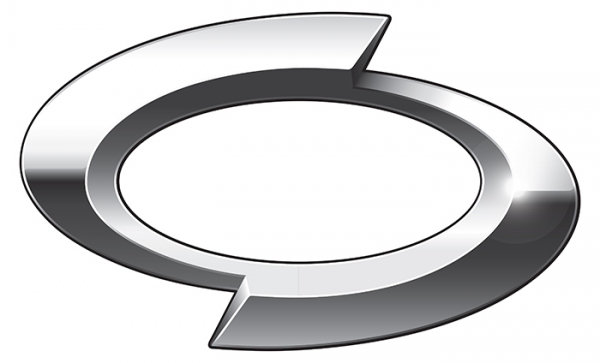 르노삼성 기업 CI (제공= 르노삼성자동차)