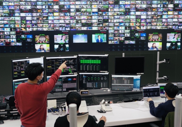 SK텔레콤은 기업 고객의 원활한 클라우드 활용을 돕는 B2B 전용 플랫폼 '타코(TACO)'를 출시한다고 5일 밝혔다. (사진=SK텔레콤)