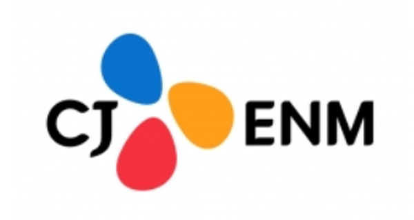 CJ ENM CI.