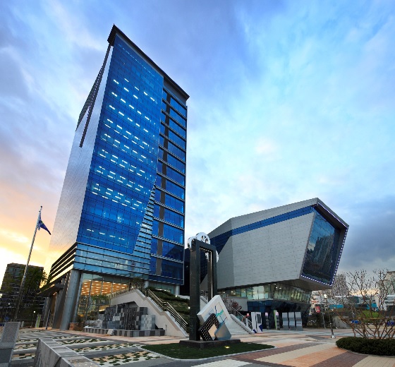 기술보증기금 사옥 (사진=기술보증기금)