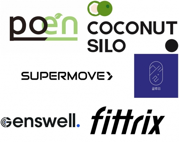 현대차그룹은 지난 6월부터 이번달까지 젠스웰, 포엔, 코코넛사일로, 슈퍼무브, 글루리, 피트릭스 등 유망 사내벤처 6개사를 분사시켰다. (사진= 현대차그룹)