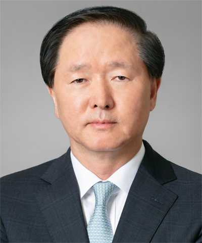 우기홍 대한항공 사장. (사진=대한항공)