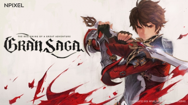 엔픽셀 '그랑사가' (사진=엔픽셀)