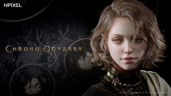 엔픽셀 '크로노 오디세이' (사진=엔픽셀)