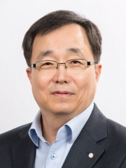 LG경영개발원 이명관 사장.(사진=LG)