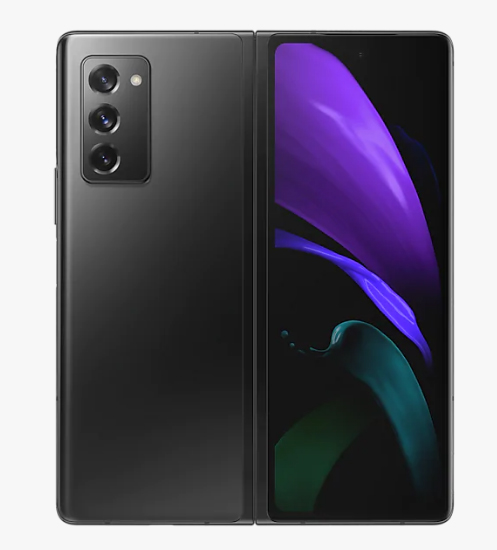 갤럭시 Z 폴드2. (사진=삼성전자)