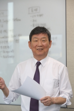 황현식 LG유플러스 CEO (사진=LG유플러스)