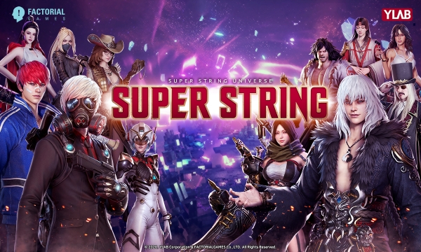 사진=팩토리얼게임즈