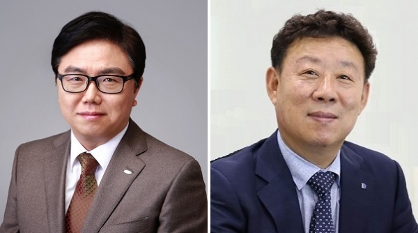 박 권의경 대유에이텍 신임 사장