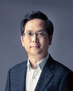 강석립 IT혁신사업부장 부사장. (사진=삼성SDS)