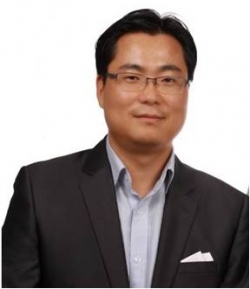 김인만 부동산연구소 소장.