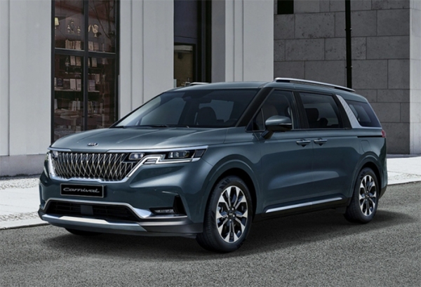 카니발 (사진= 기아자동차)