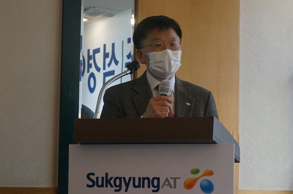 임형섭 석경에이티 대표(사진=석경에이티)