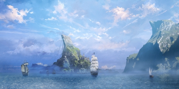 엑스엘게임즈 '아키에이지2' (사진=엑스엘게임즈)