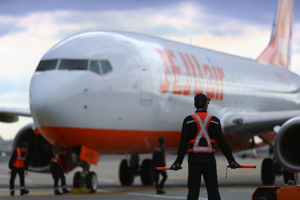 제주항공 항공기 (사진=제주항공)