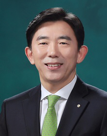 박경훈 아주캐피탈 대표이사. (사진=우리금융)