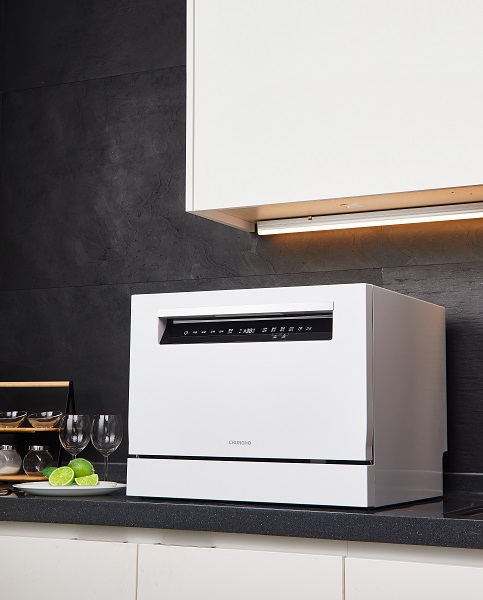 청호 UV 식기세척기 이미지컷 (사진=청호나이스)