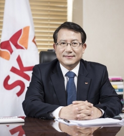 류권주 SK매직 대표이사 (사진=SK매직)