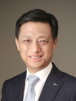 김학동 포스코 철강부문장 (사진=포스코)