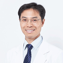 이진호 국민건강보험 일산병원 외과 교수