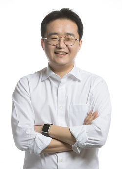 김승철 네오위즈 신임 대표. (사진=네오위즈)