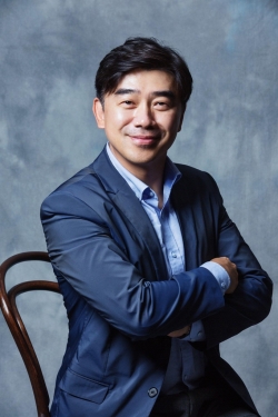 이종호 티맵모빌리티 대표이사. (사진=티맵모빌리티)