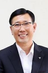 정성권 아시아나항공 중국지역본부장(전무)