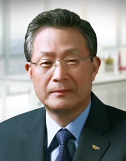 윤대희 신용보증기금 이사장 (사진=신보)