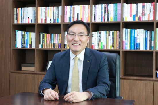 이현승 KB자산운용 대표. (사진=KB금융지주)