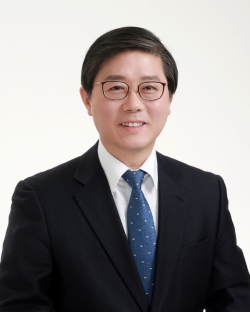 변창흠 신임 국토교통부 장관 내정자.(사진=청와대)