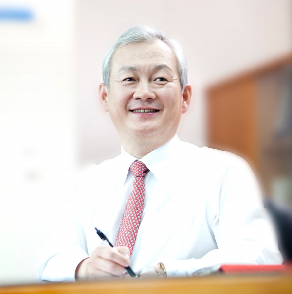 정영채 NH투자증권 사장(사진=NH투자증권)