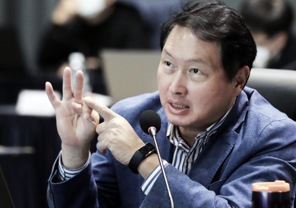 최태원 SK그룹 회장 (사진=SK그룹)