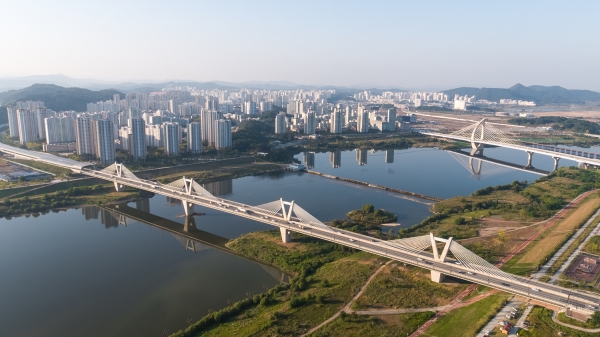 세종시 전경. (사진= 세종시)