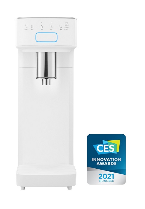 SK매직 스스로 직수정수기 (사진=SK매직)