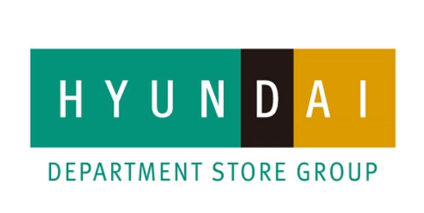 현대백화점그룹 CI