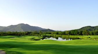 아시아나 컨트리클럽 골프장. (사진=아시아나CC)