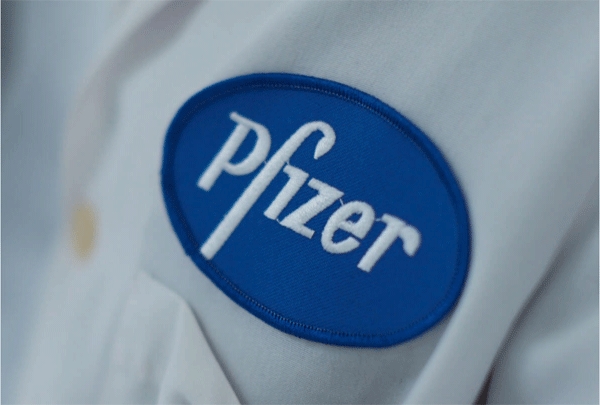 사진=화이자 홈페이지 캡처
