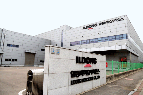 경기 평택시 포승읍 일동바이오사이언스 본사 (사진=일동제약그룹) 