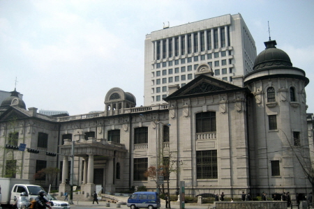 (사진=한국은행)