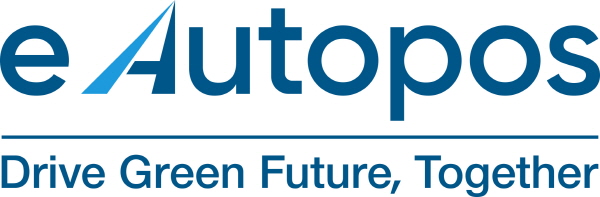 e Autopos 로고와 슬로건. (사진=포스코)