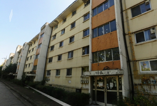 최근 한달 새 1억원 이상 오른 개포주공1단지 전경.(사진=서울파이낸스DB)