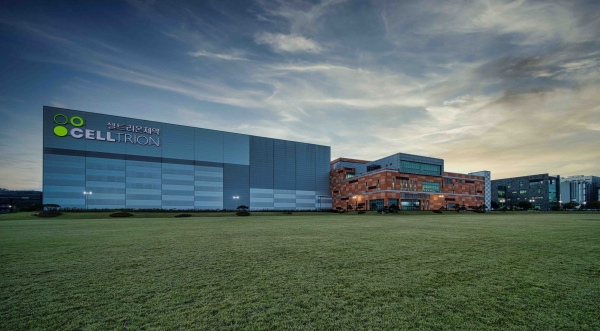충북 청주에 위치한 셀트리온제약 공장 (사진=셀트리온제약)