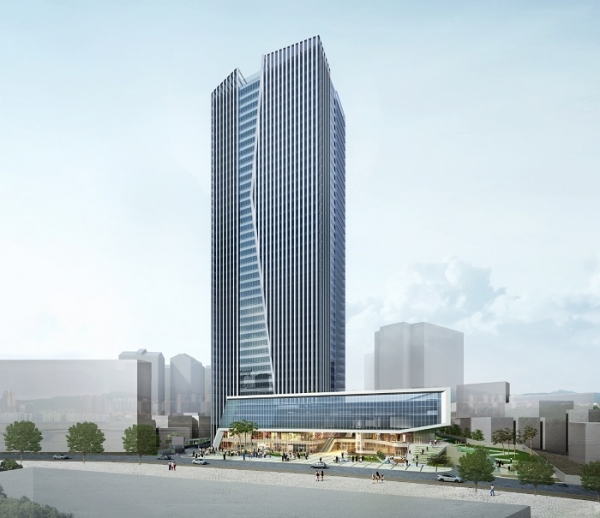 코웨이가 오는 22일 서울 구로구에 위치한 넷마블 신사옥으로 이전한다. (사진=코웨이)