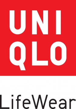 유니클로 로고<br>
