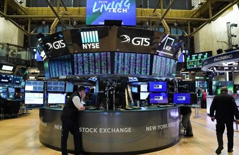 사진=뉴욕증권거래소