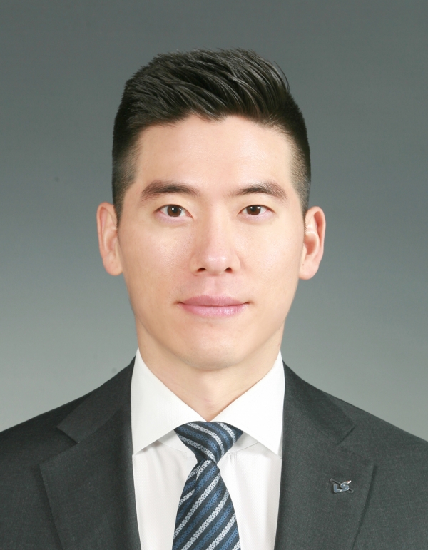 구동휘 E1 최고운영책임자(COO) (사진=LS그룹)